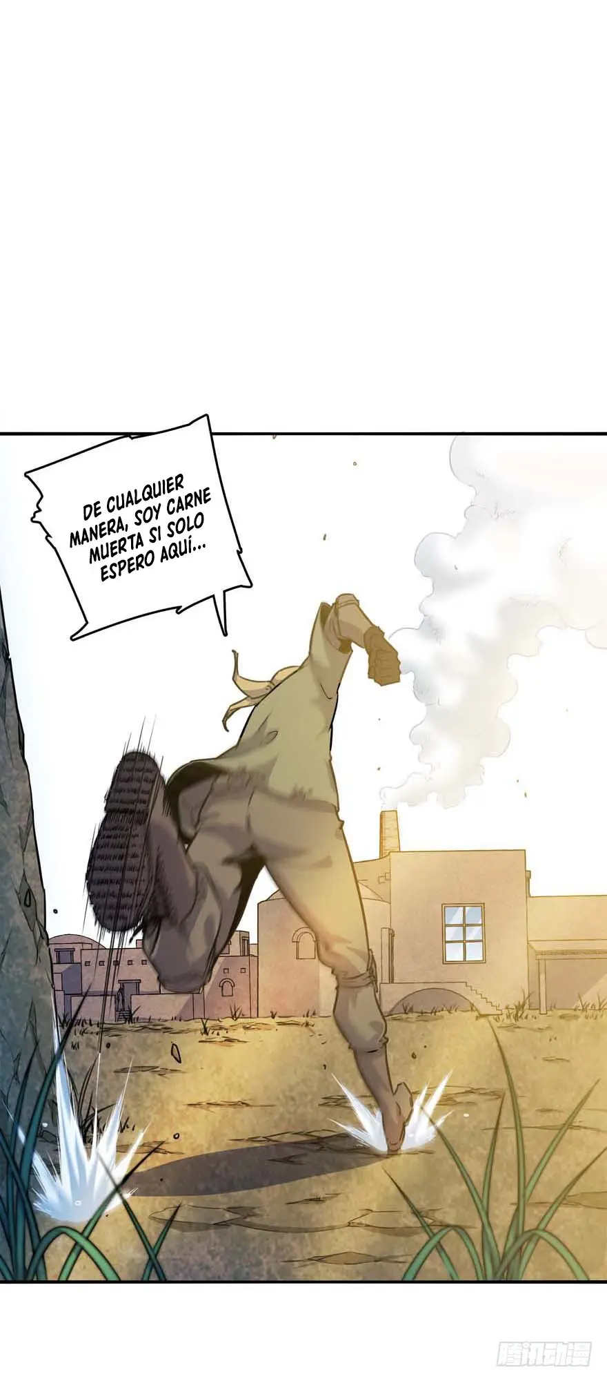 war god - Capítulo 83 - Página 19 - LectorTMOo