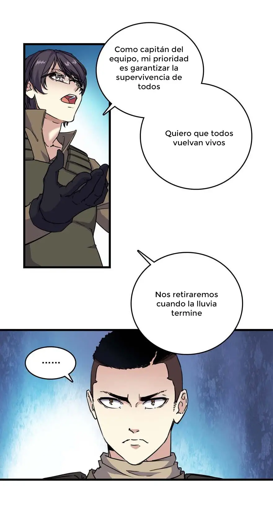war god - Capítulo 85 - Página 14 - LectorTMOo