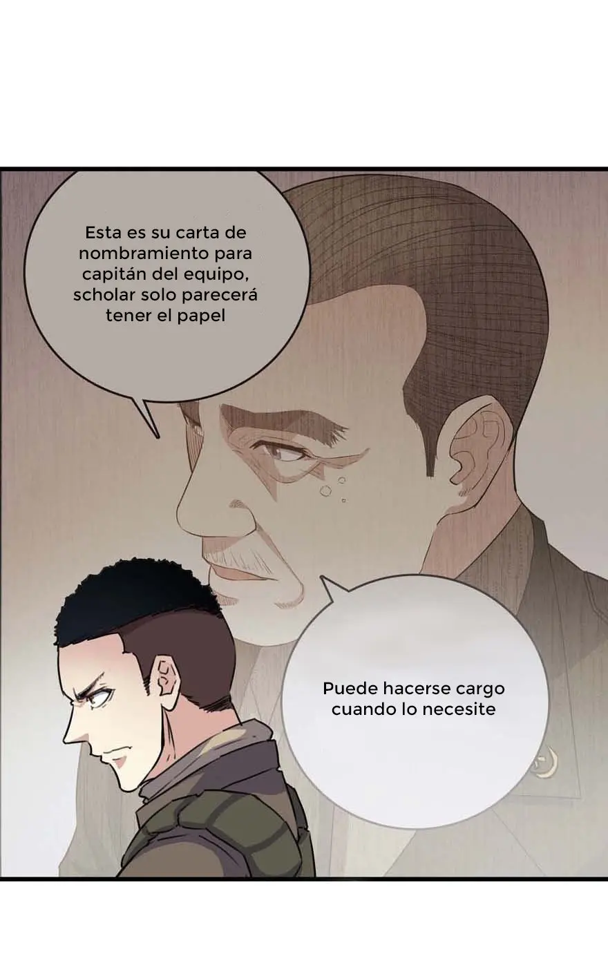 war god - Capítulo 85 - Página 15 - LectorTMOo