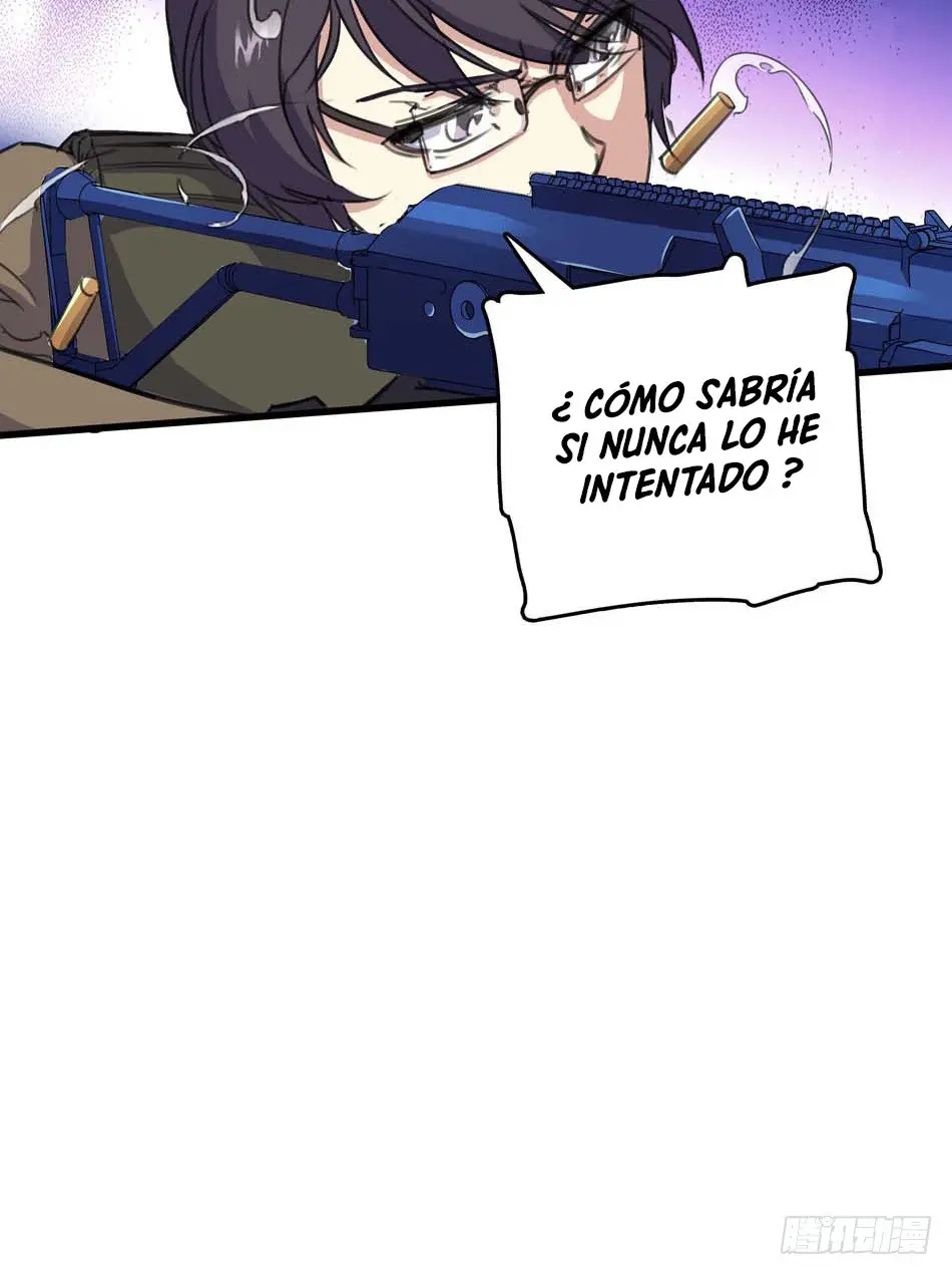 war god - Capítulo 87 - Página 10 - LectorTMOo