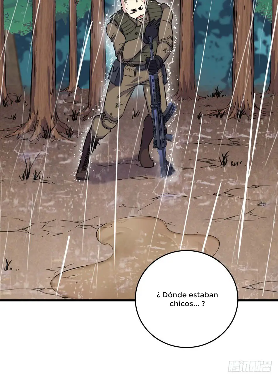 war god - Capítulo 88 - Página 14 - LectorTMOo