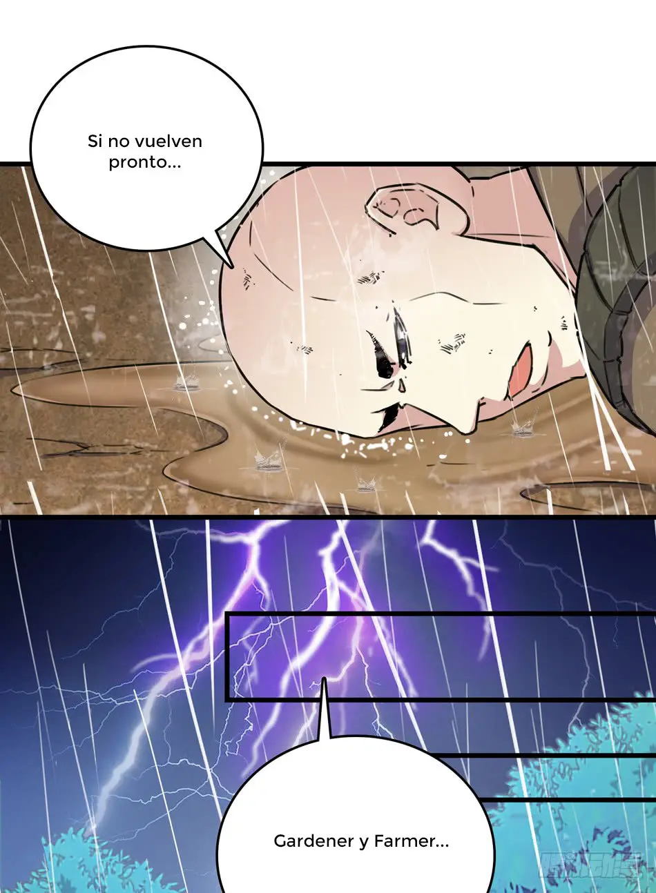 war god - Capítulo 88 - Página 16 - LectorTMOo