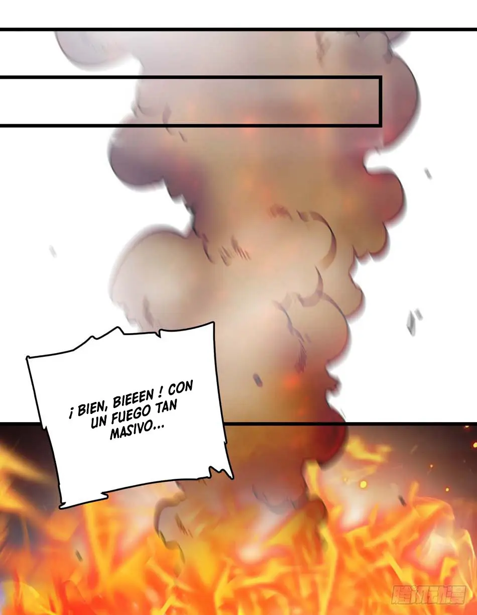 war god - Capítulo 90 - Página 27 - LectorTMOo