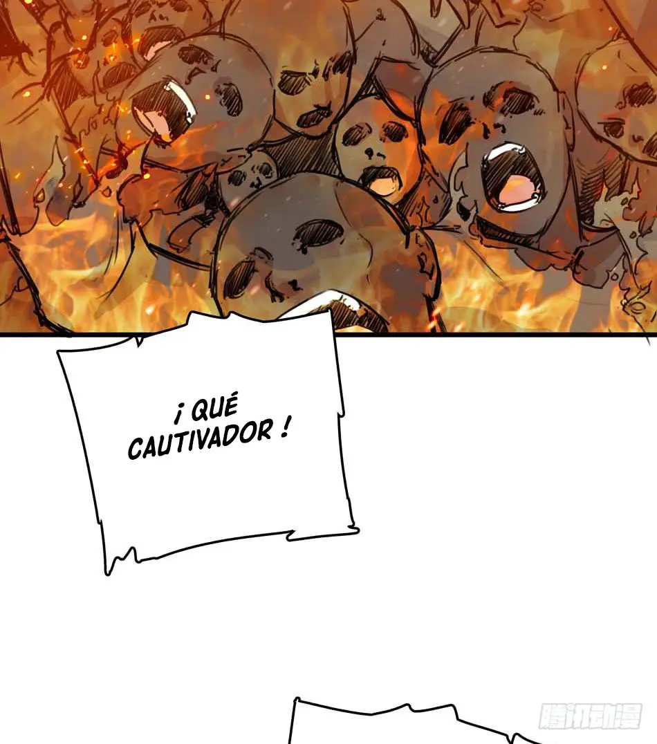 war god - Capítulo 90 - Página 31 - LectorTMOo