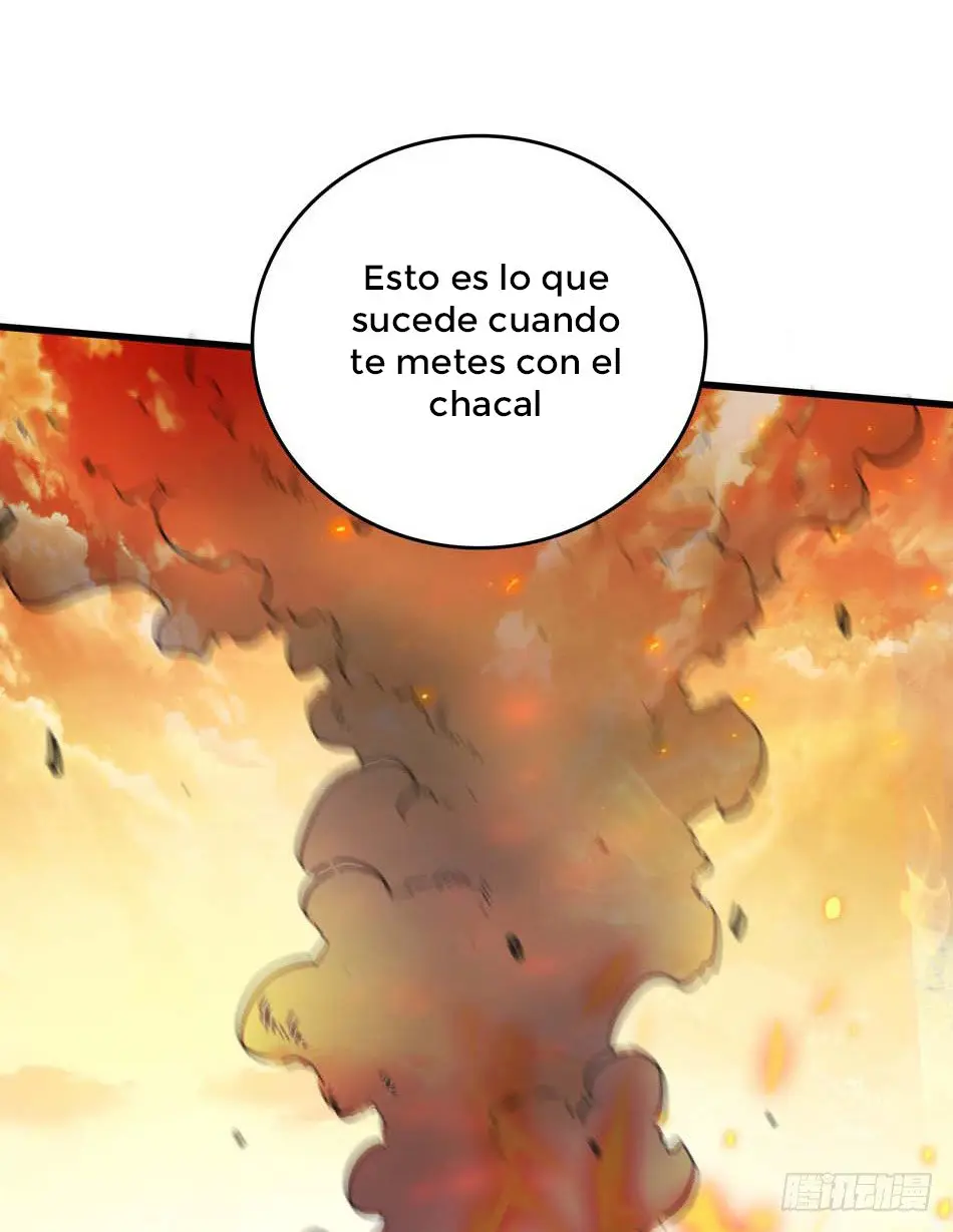 war god - Capítulo 90 - Página 34 - LectorTMOo