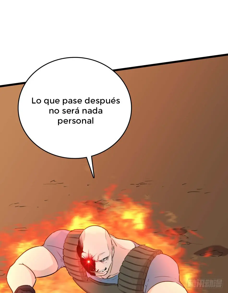 war god - Capítulo 92 - Página 5 - LectorTMOo