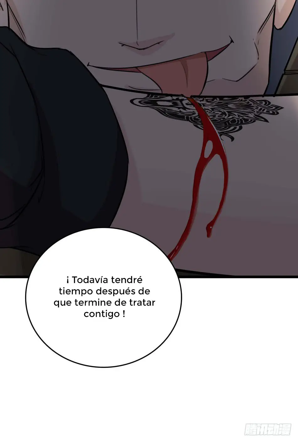 war god - Capítulo 92 - Página 30 - LectorTMOo