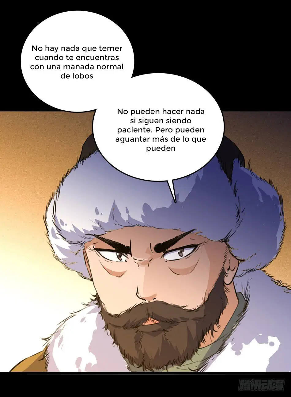 war god - Capítulo 93 - Página 9 - LectorTMOo