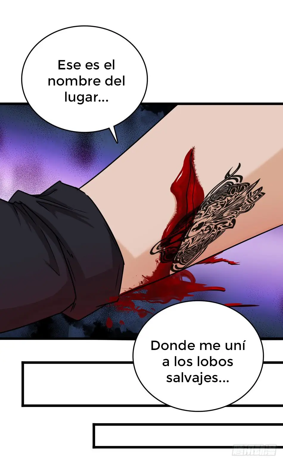war god - Capítulo 94 - Página 11 - LectorTMOo