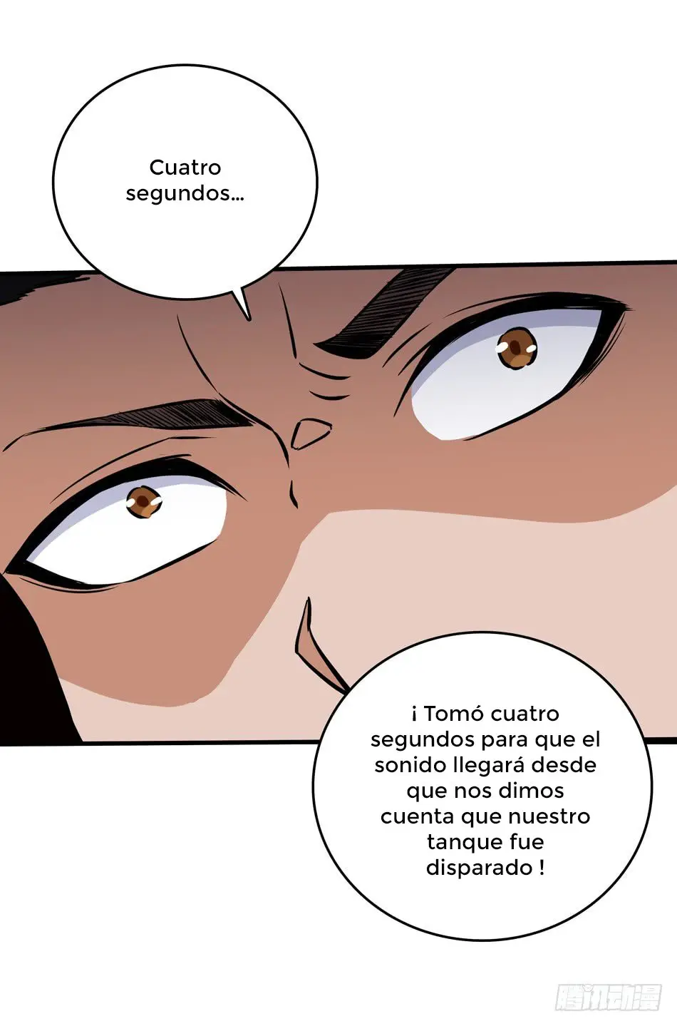 war god - Capítulo 95 - Página 47 - LectorTMOo