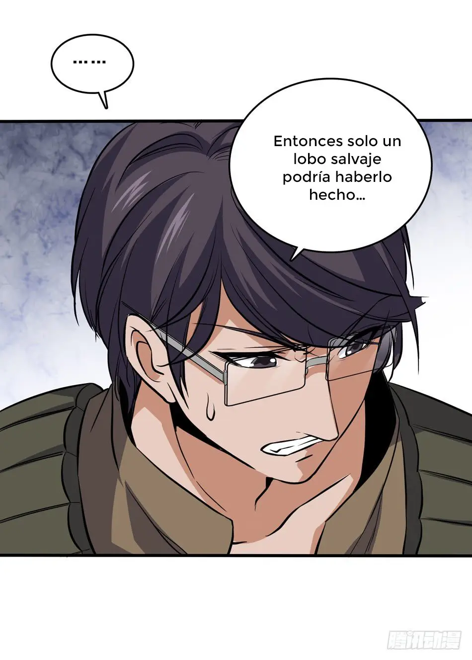 war god - Capítulo 95 - Página 51 - LectorTMOo