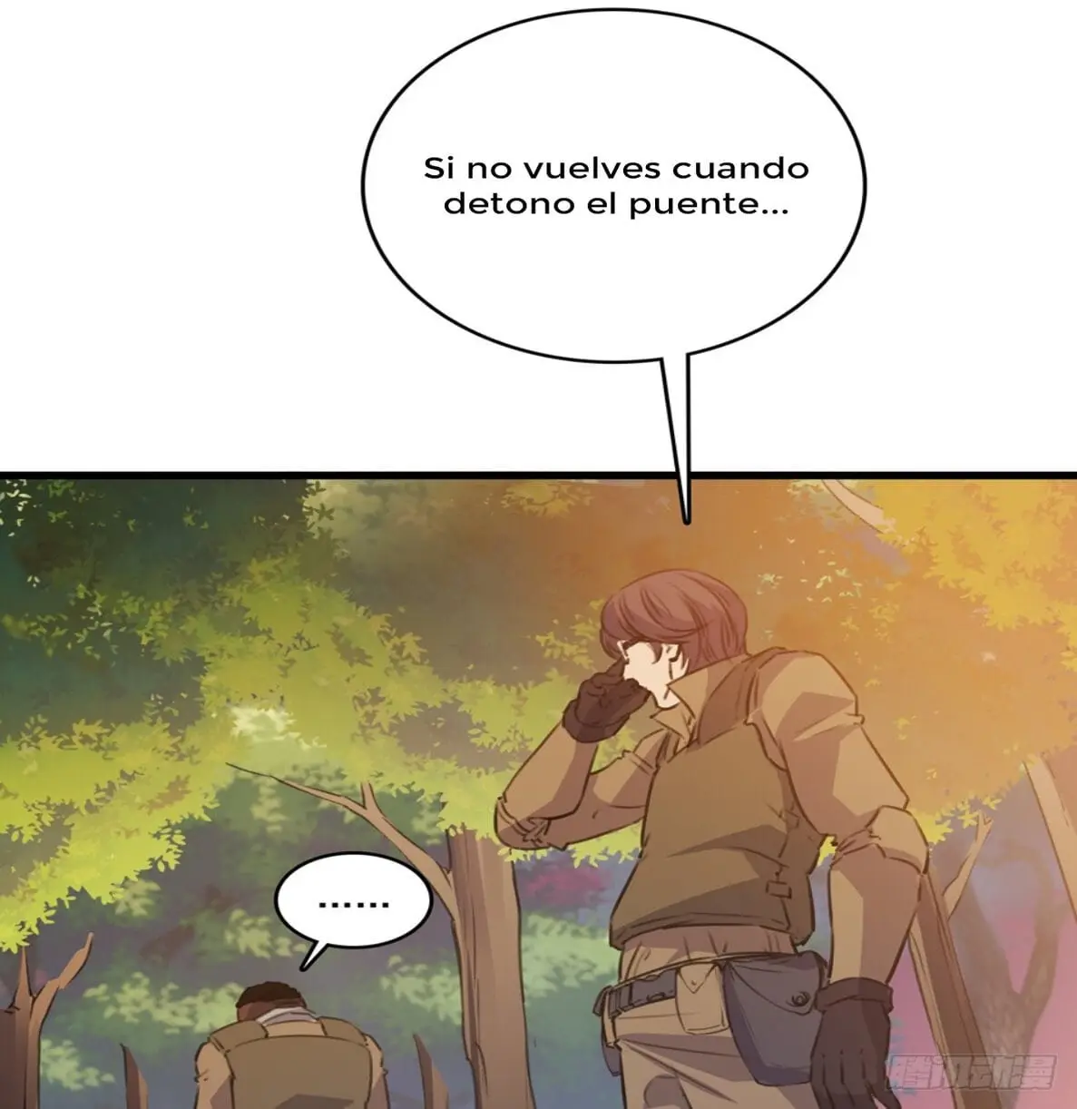 war god - Capítulo 96 - Página 8 - LectorTMOo