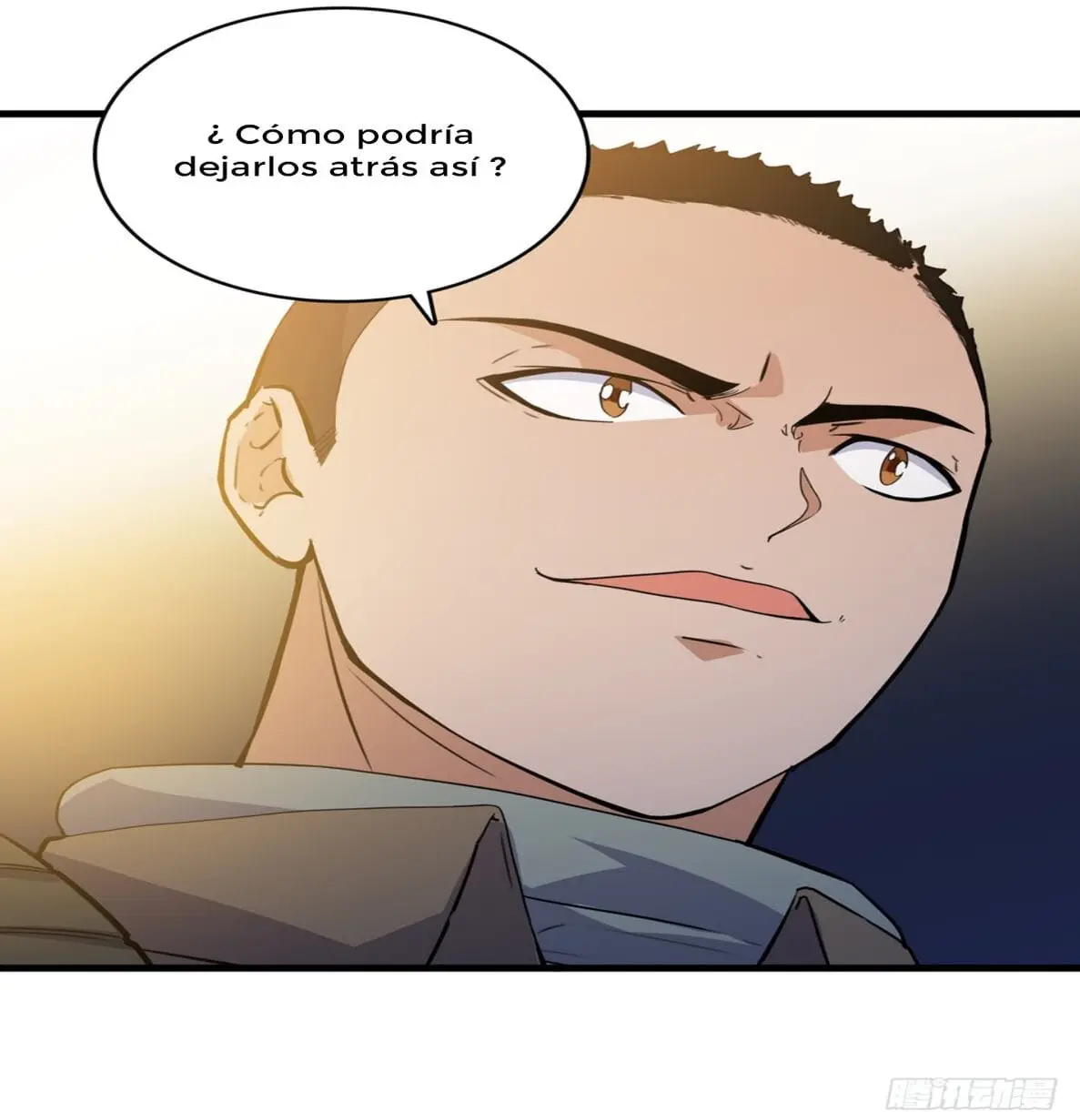 war god - Capítulo 96 - Página 14 - LectorTMOo