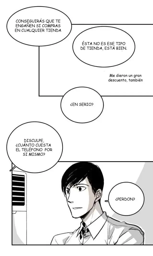 WAREHOUSE (2016) - Capítulo 1 - Página 14 - LectorTMOo
