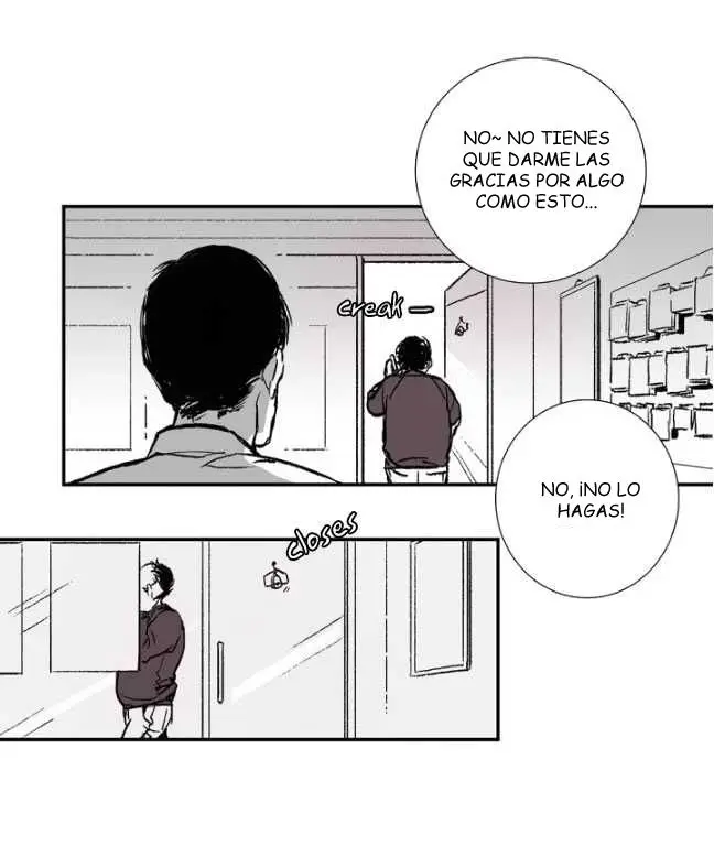 WAREHOUSE (2016) - Capítulo 1 - Página 28 - LectorTMOo