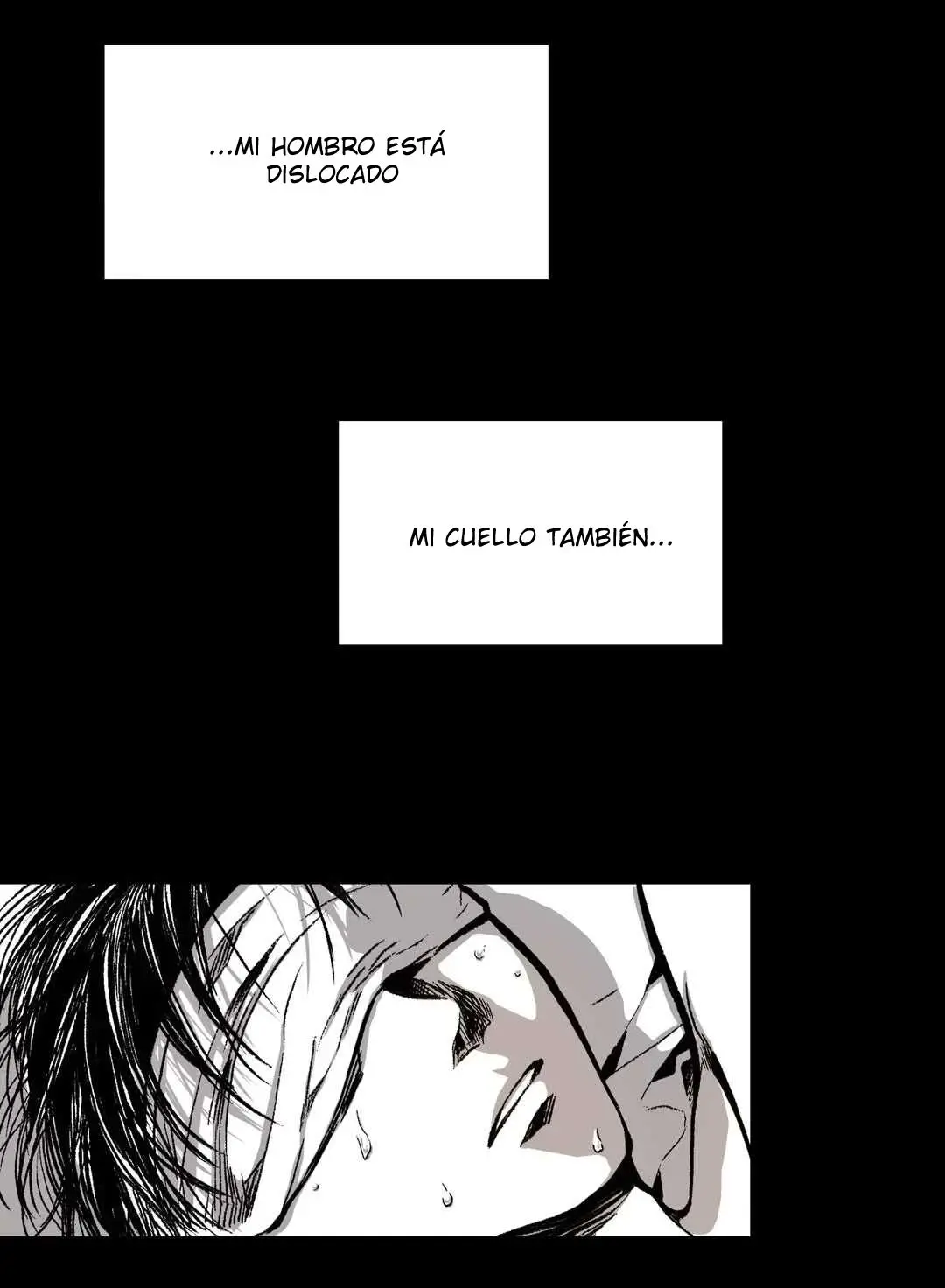 WAREHOUSE (2016) - Capítulo 10 - Página 83 - LectorTMOo