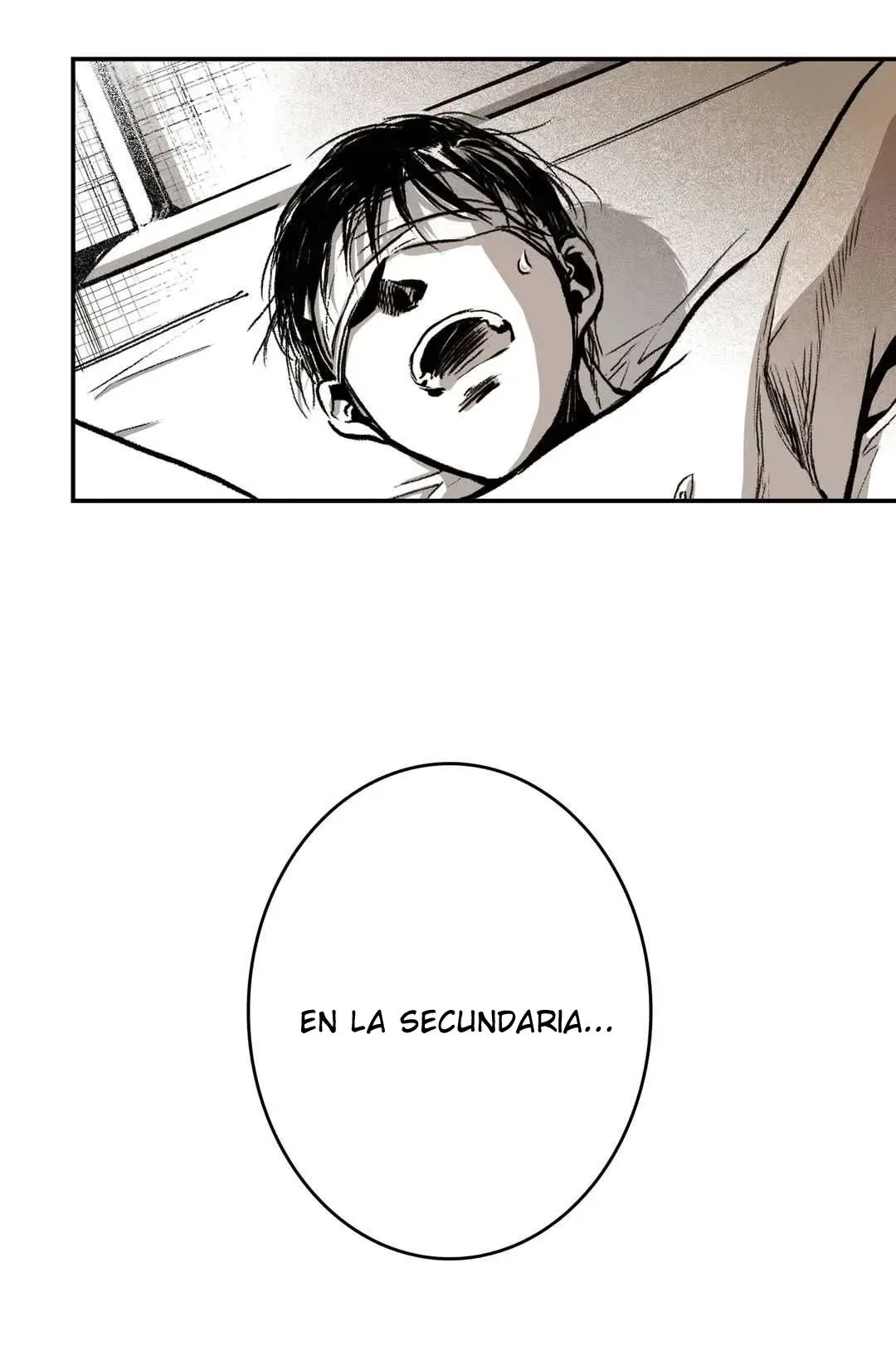 WAREHOUSE (2016) - Capítulo 11 - Página 9 - LectorTMOo