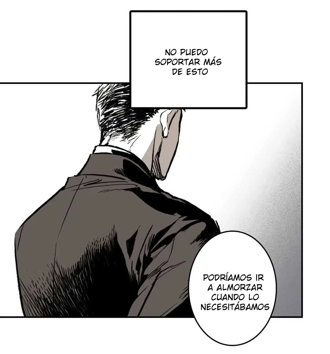 WAREHOUSE (2016) - Capítulo 11 - Página 13 - LectorTMOo