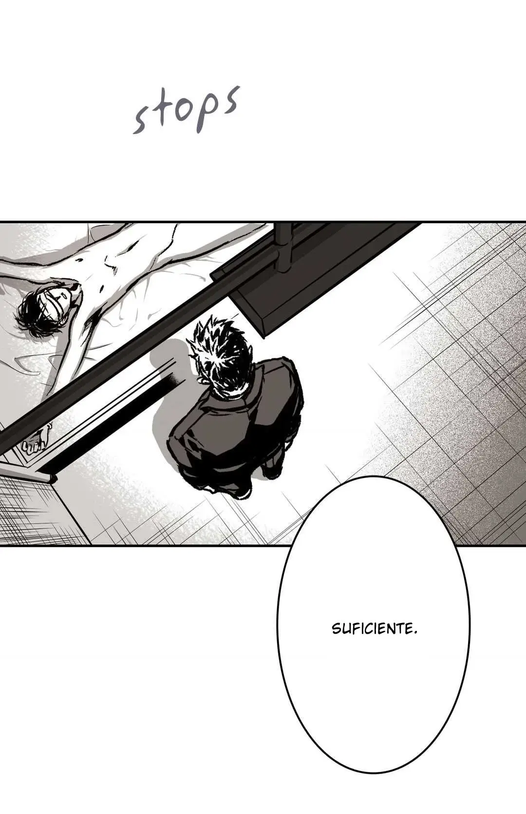 WAREHOUSE (2016) - Capítulo 11 - Página 35 - LectorTMOo
