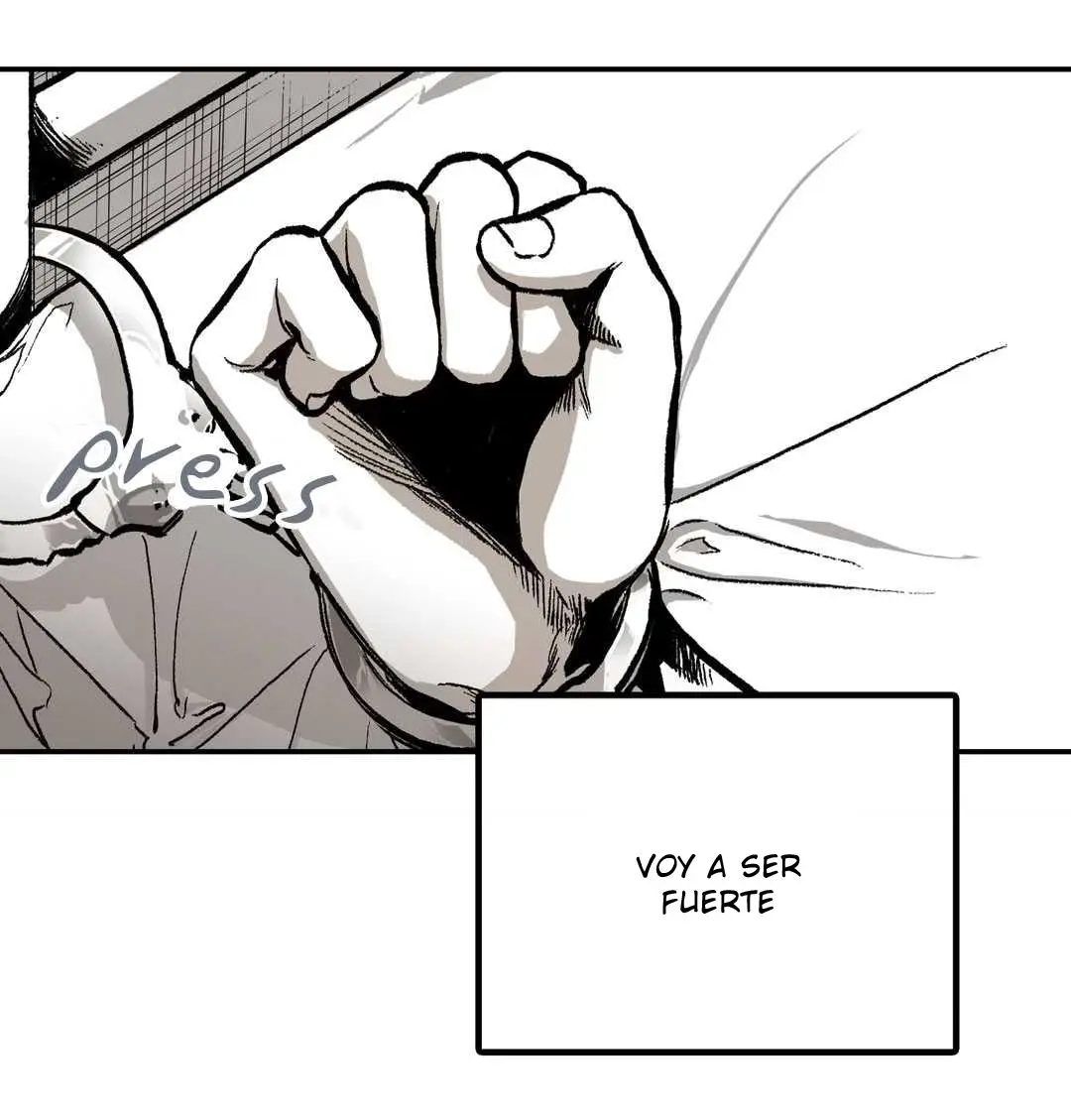 WAREHOUSE (2016) - Capítulo 11 - Página 39 - LectorTMOo