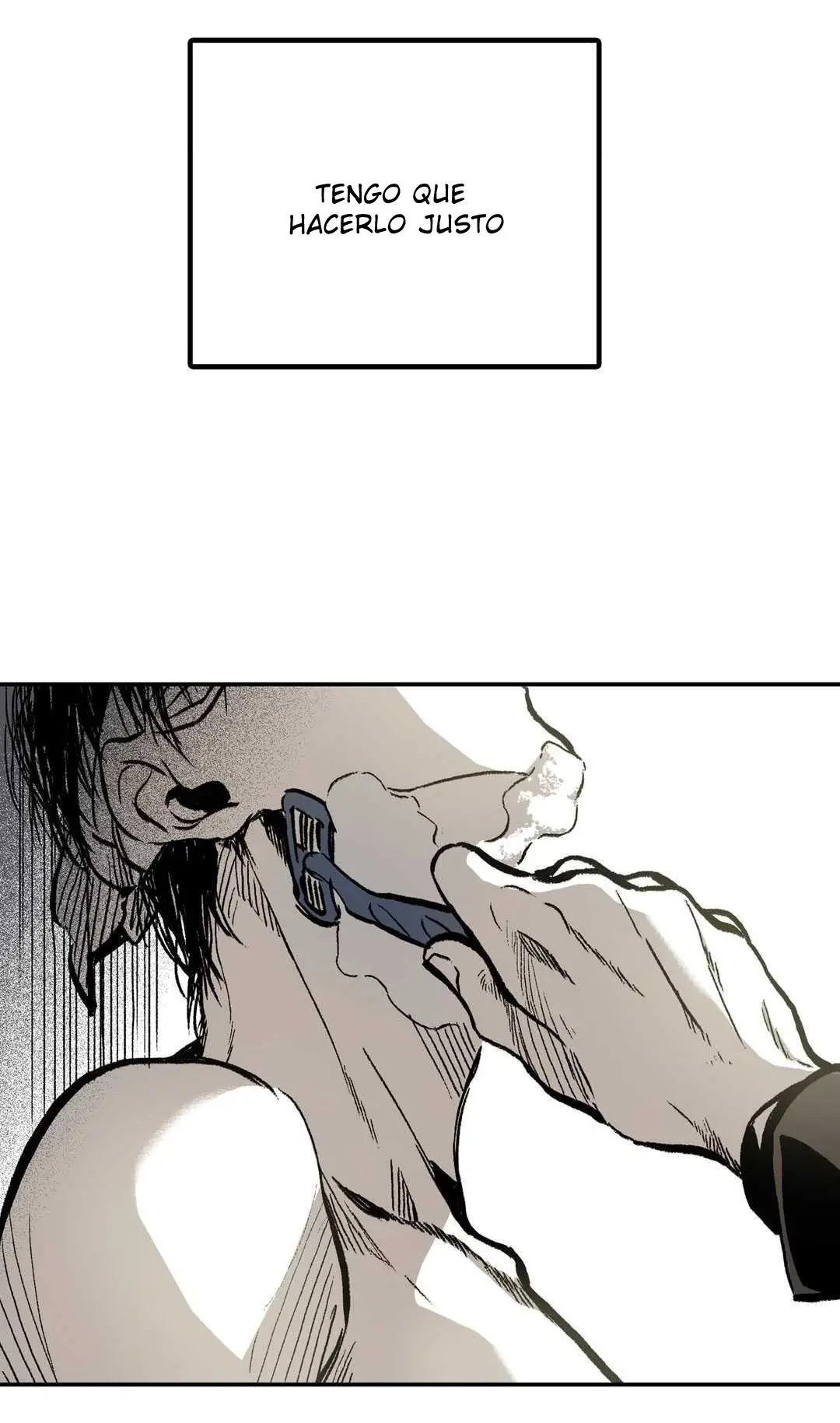 WAREHOUSE (2016) - Capítulo 11 - Página 70 - LectorTMOo
