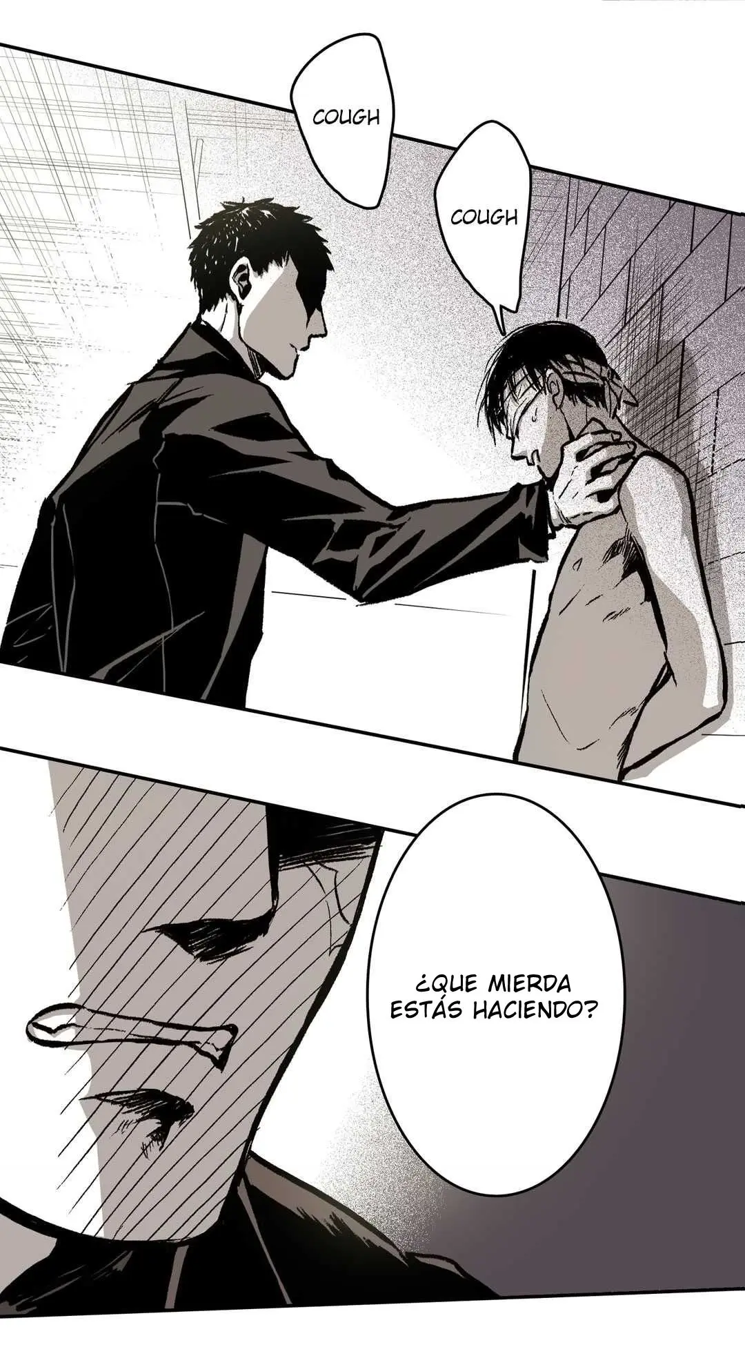 WAREHOUSE (2016) - Capítulo 11 - Página 79 - LectorTMOo