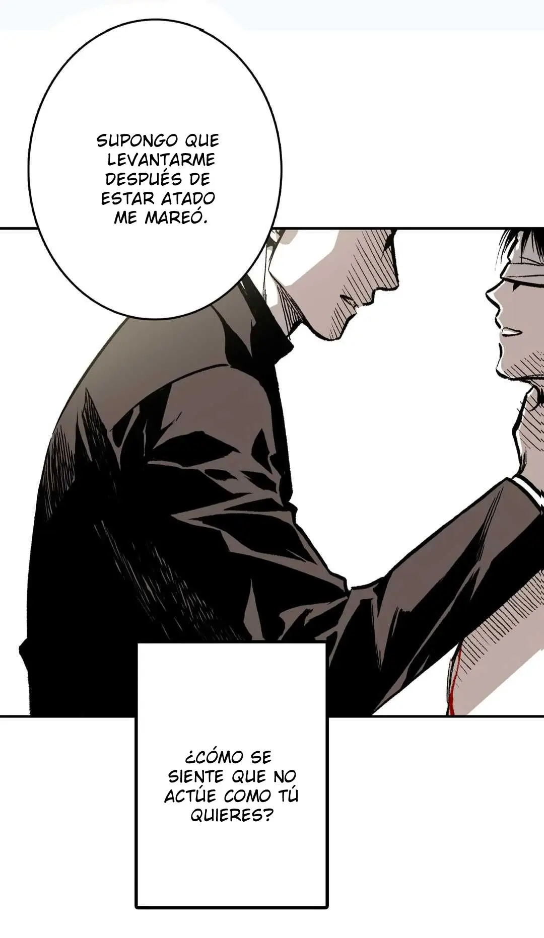 WAREHOUSE (2016) - Capítulo 11 - Página 81 - LectorTMOo