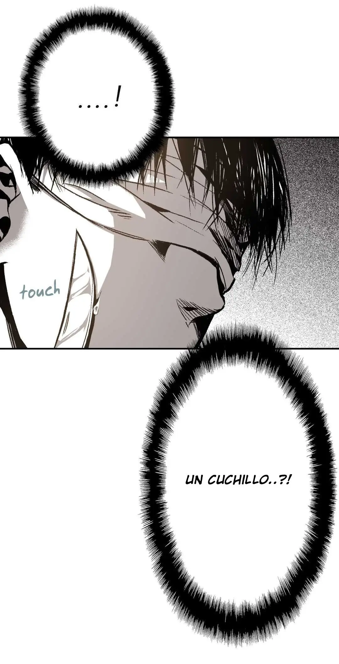 WAREHOUSE (2016) - Capítulo 12 - Página 25 - LectorTMOo