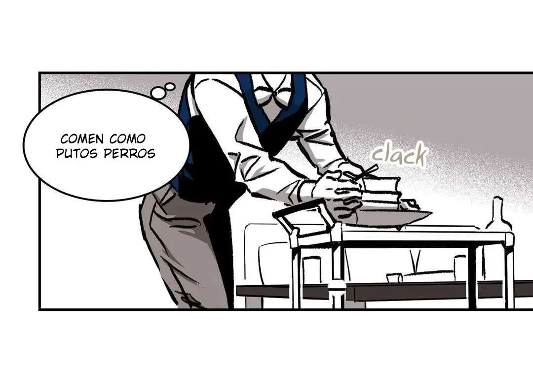 WAREHOUSE (2016) - Capítulo 12 - Página 34 - LectorTMOo