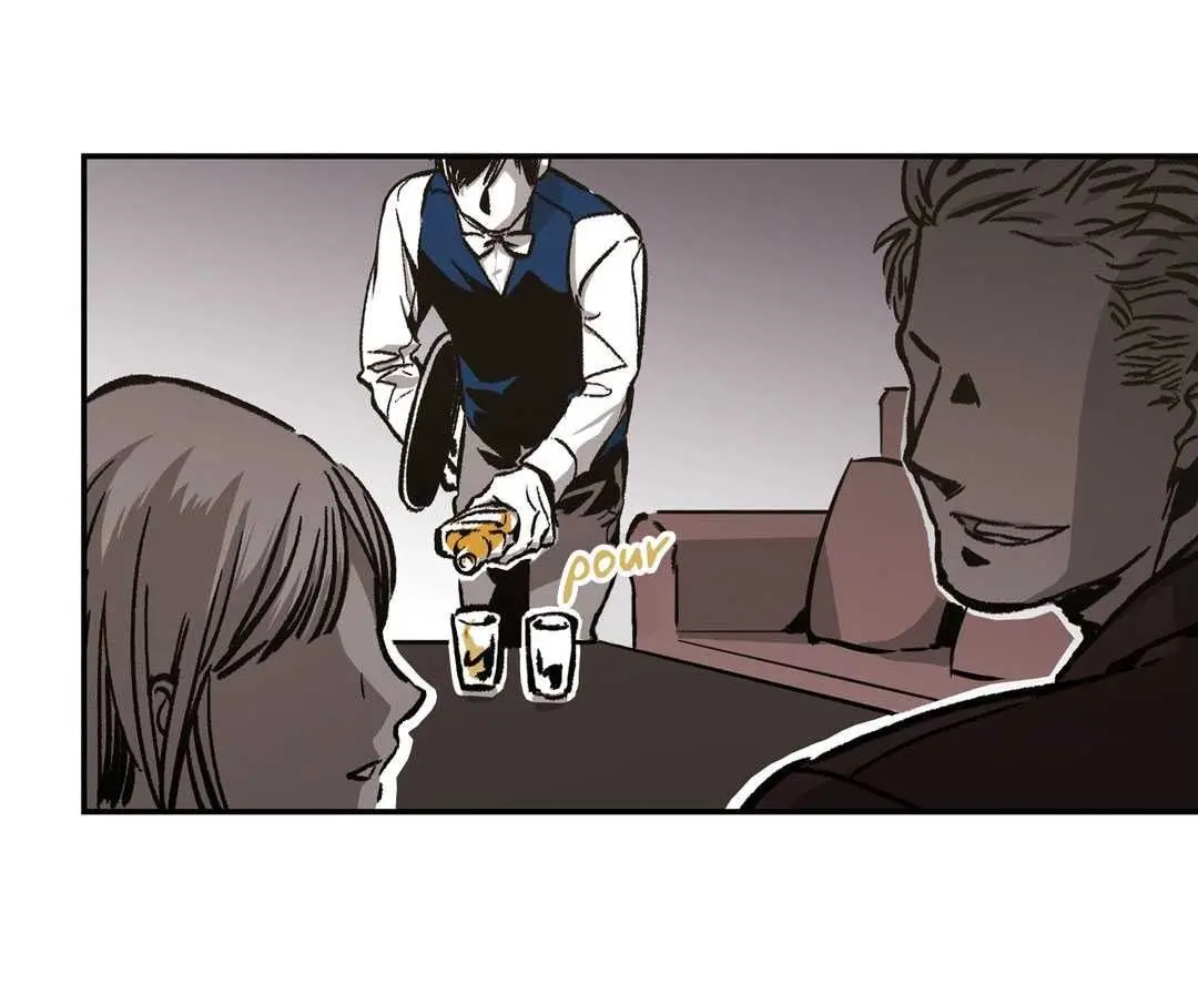 WAREHOUSE (2016) - Capítulo 12 - Página 48 - LectorTMOo