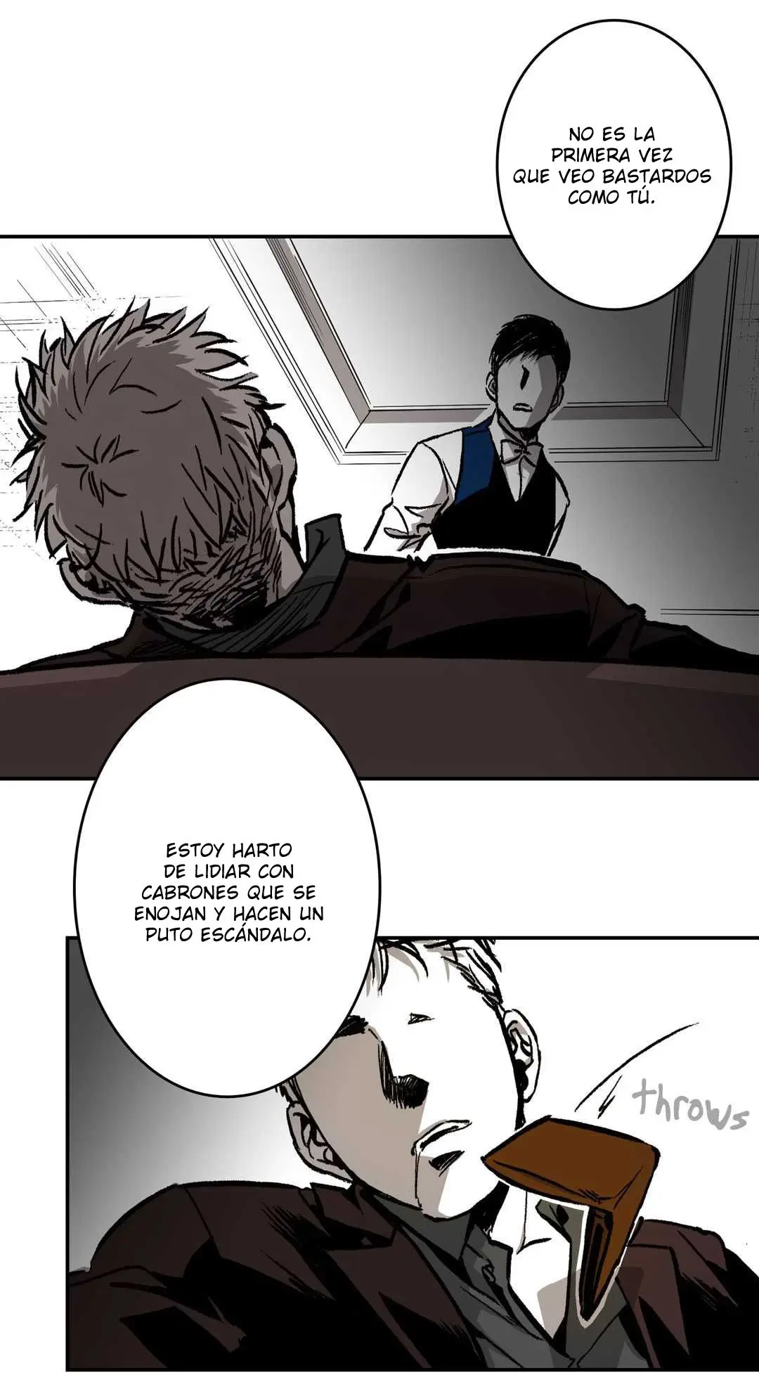 WAREHOUSE (2016) - Capítulo 12 - Página 51 - LectorTMOo