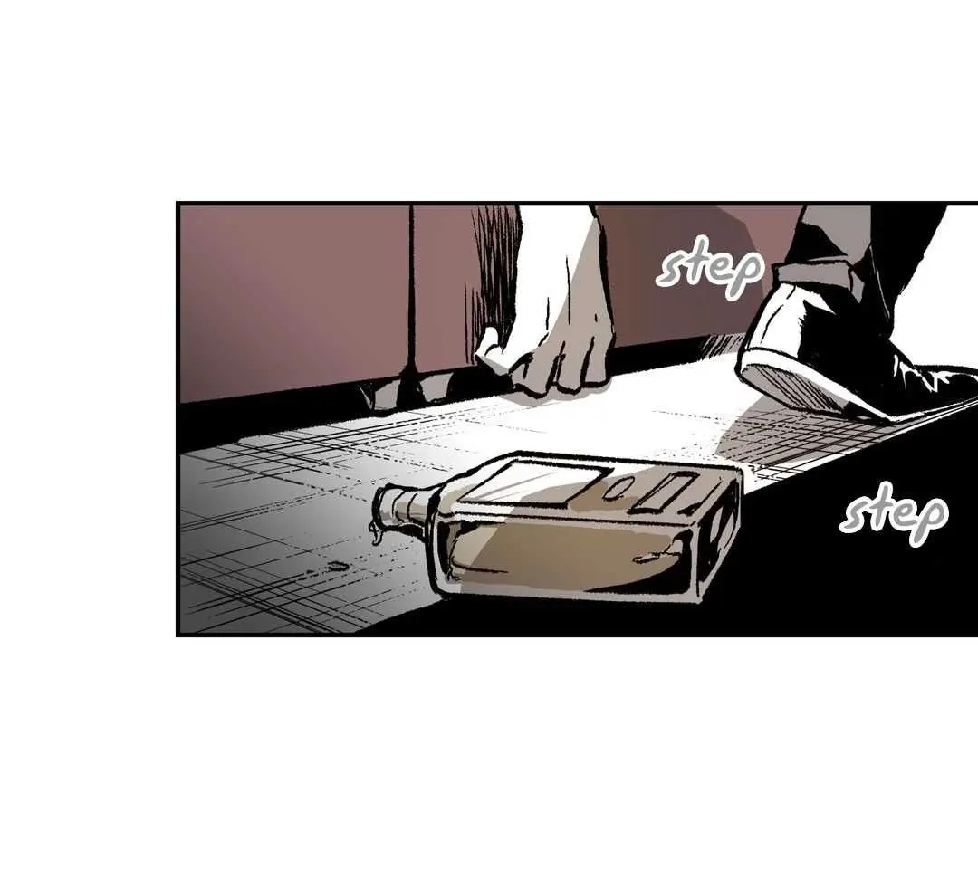 WAREHOUSE (2016) - Capítulo 12 - Página 52 - LectorTMOo