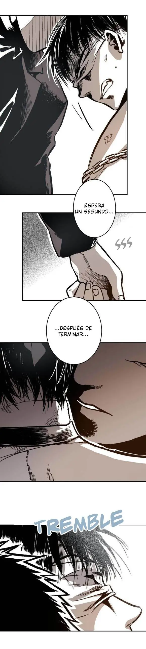 WAREHOUSE (2016) - Capítulo 13 - Página 35 - LectorTMOo