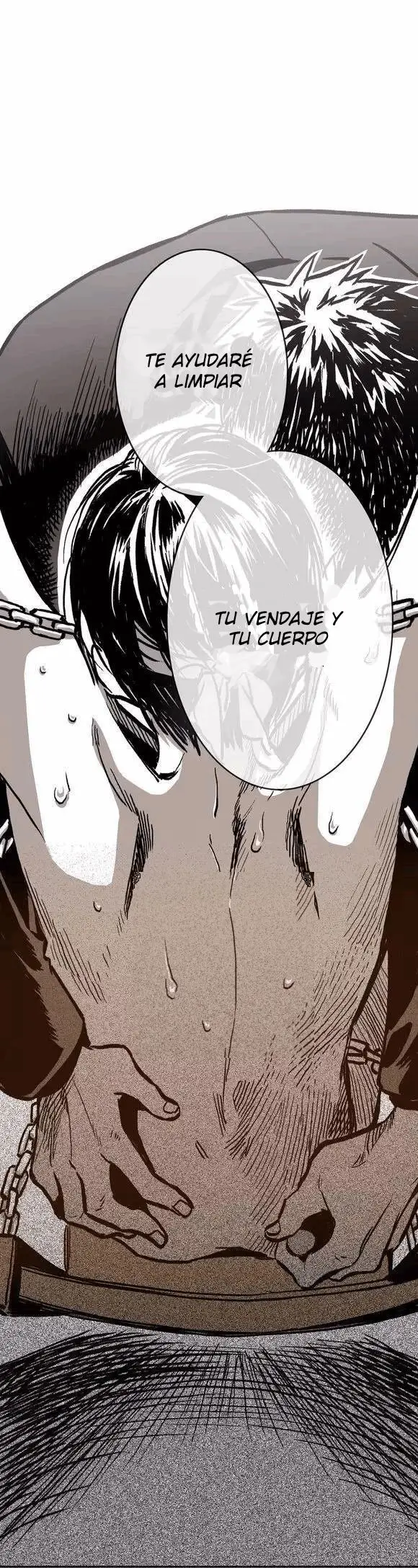 WAREHOUSE (2016) - Capítulo 14 - Página 5 - LectorTMOo