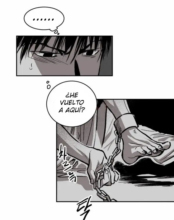 WAREHOUSE (2016) - Capítulo 15 - Página 14 - LectorTMOo