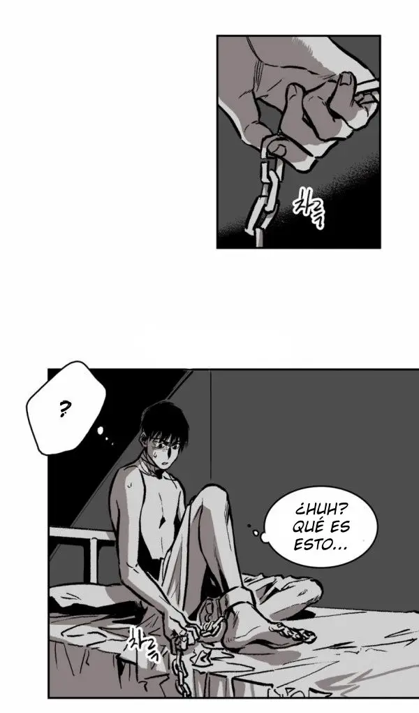 WAREHOUSE (2016) - Capítulo 15 - Página 16 - LectorTMOo