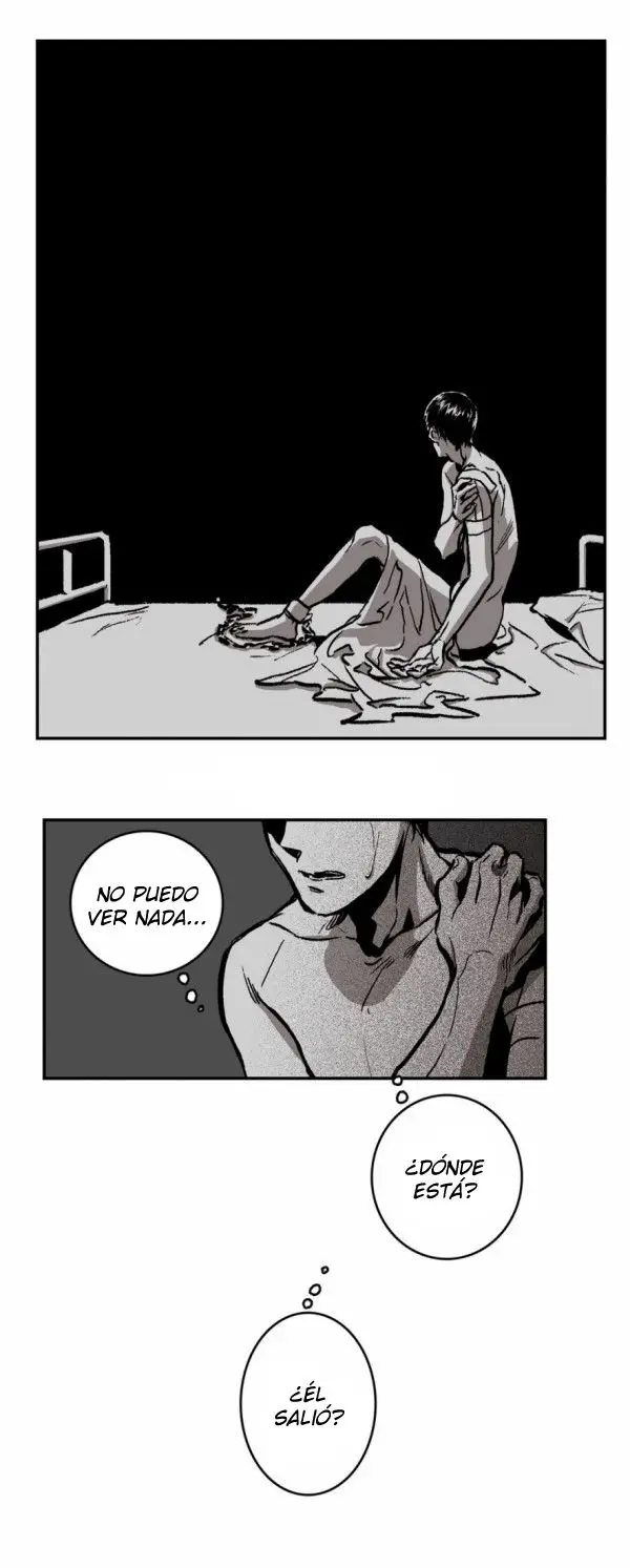WAREHOUSE (2016) - Capítulo 15 - Página 19 - LectorTMOo