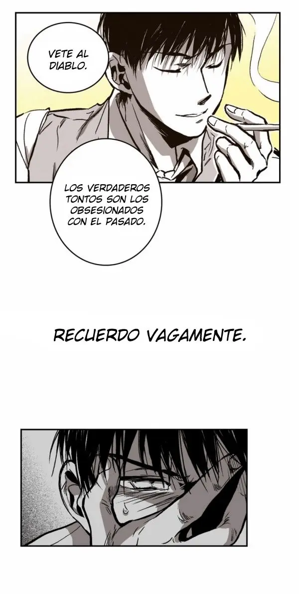 WAREHOUSE (2016) - Capítulo 15 - Página 24 - LectorTMOo