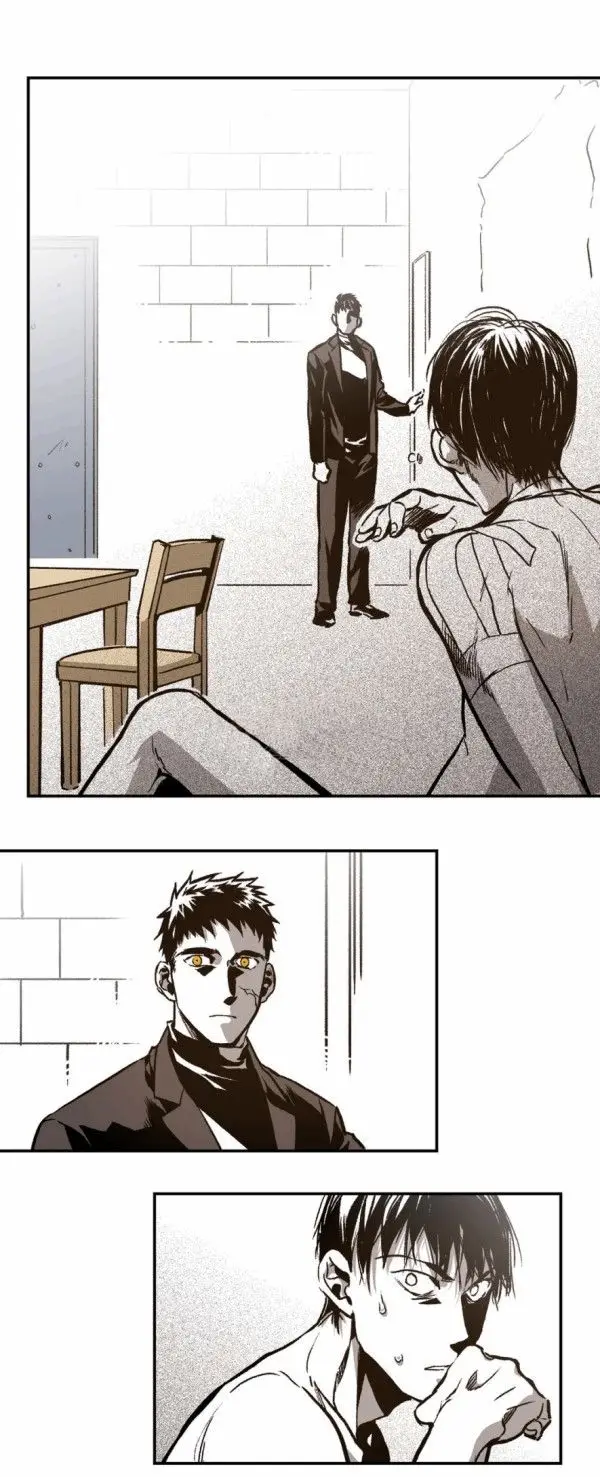 WAREHOUSE (2016) - Capítulo 15 - Página 31 - LectorTMOo