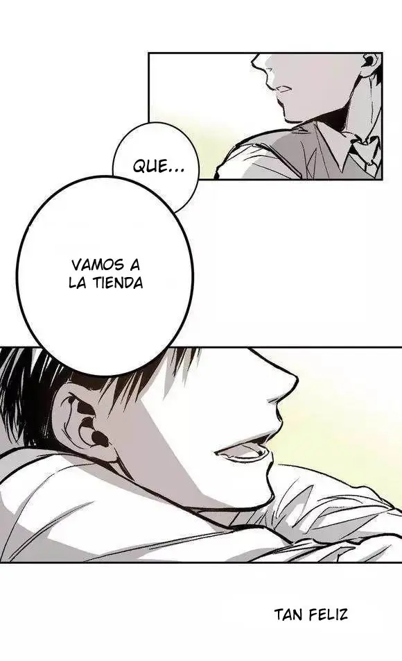 WAREHOUSE (2016) - Capítulo 16 - Página 12 - LectorTMOo