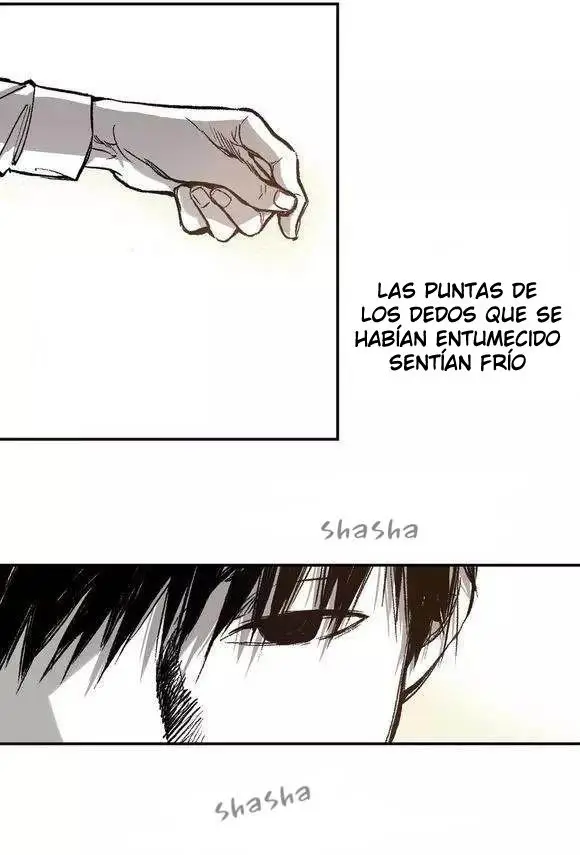 WAREHOUSE (2016) - Capítulo 16 - Página 17 - LectorTMOo