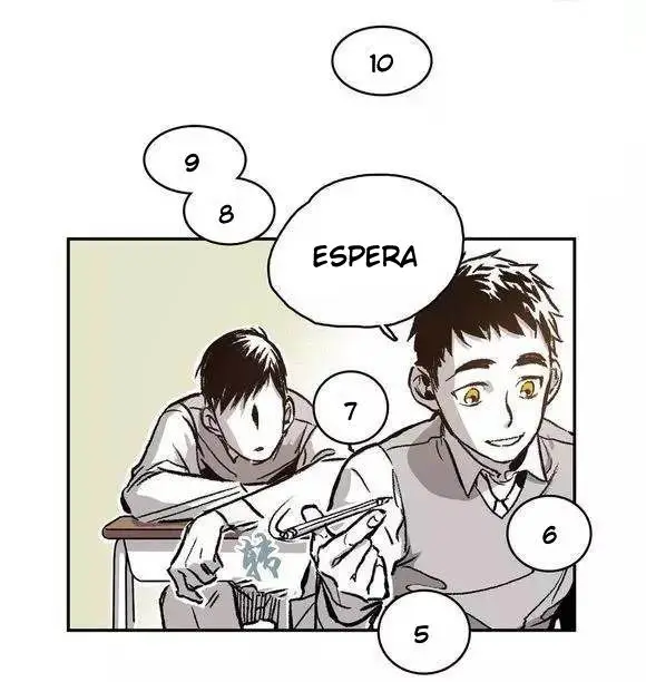 WAREHOUSE (2016) - Capítulo 16 - Página 18 - LectorTMOo