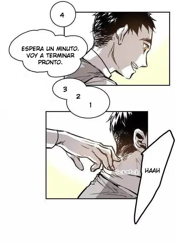 WAREHOUSE (2016) - Capítulo 16 - Página 19 - LectorTMOo