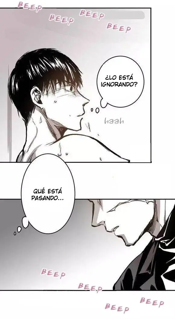 WAREHOUSE (2016) - Capítulo 16 - Página 50 - LectorTMOo