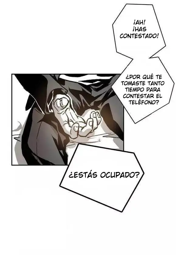 WAREHOUSE (2016) - Capítulo 16 - Página 55 - LectorTMOo