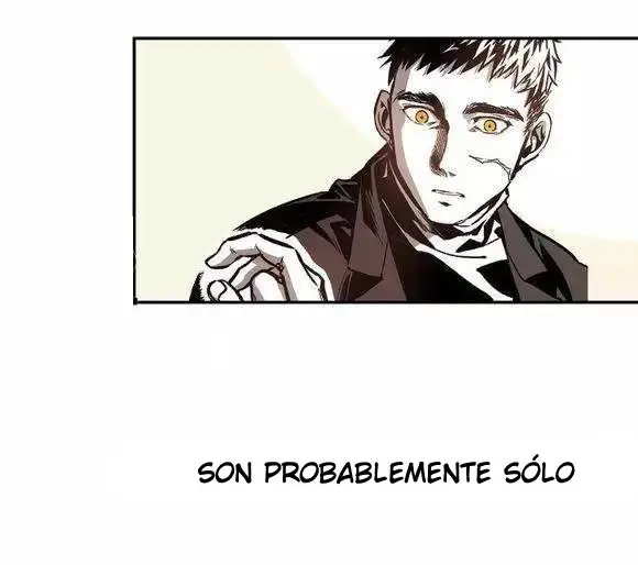WAREHOUSE (2016) - Capítulo 16 - Página 68 - LectorTMOo