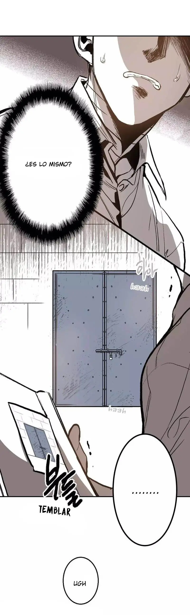 WAREHOUSE (2016) - Capítulo 18 - Página 11 - LectorTMOo