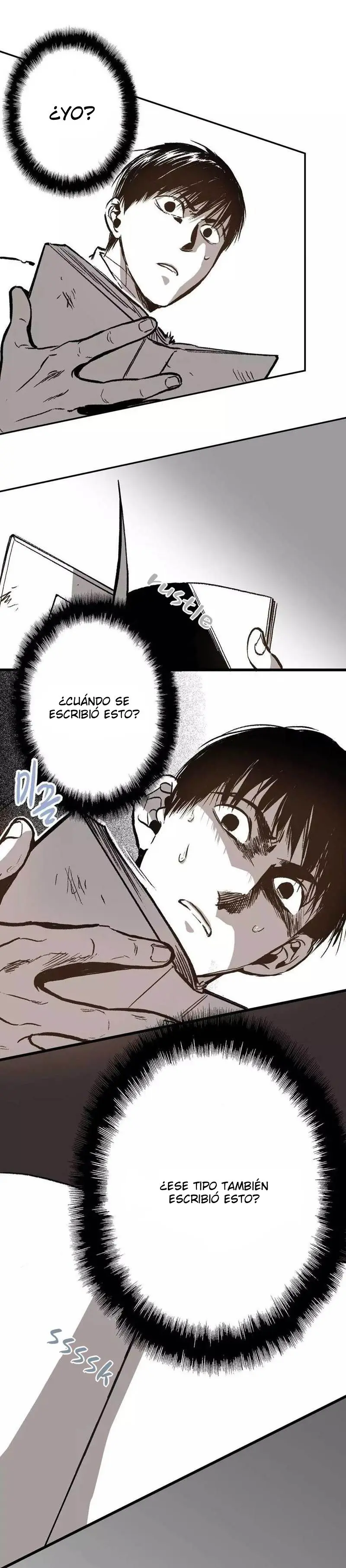 WAREHOUSE (2016) - Capítulo 18 - Página 14 - LectorTMOo