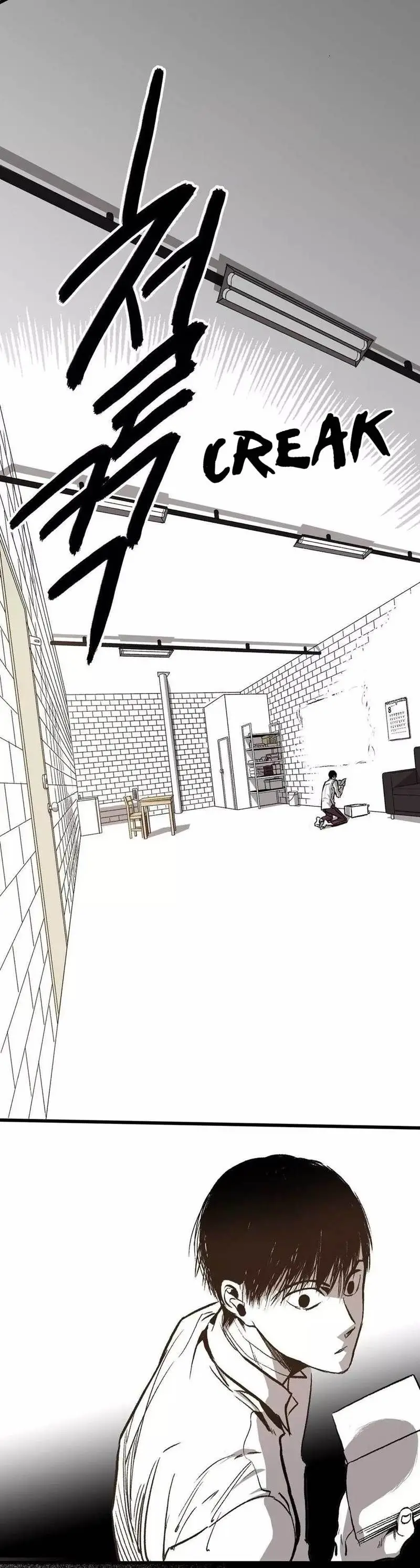 WAREHOUSE (2016) - Capítulo 18 - Página 15 - LectorTMOo