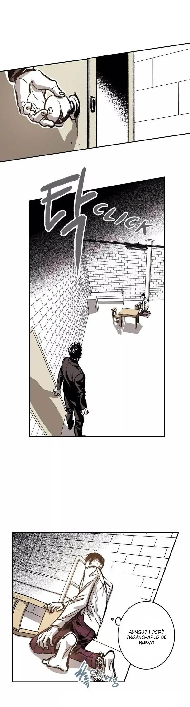 WAREHOUSE (2016) - Capítulo 18 - Página 24 - LectorTMOo